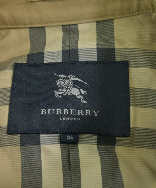 BURBERRY 風衣