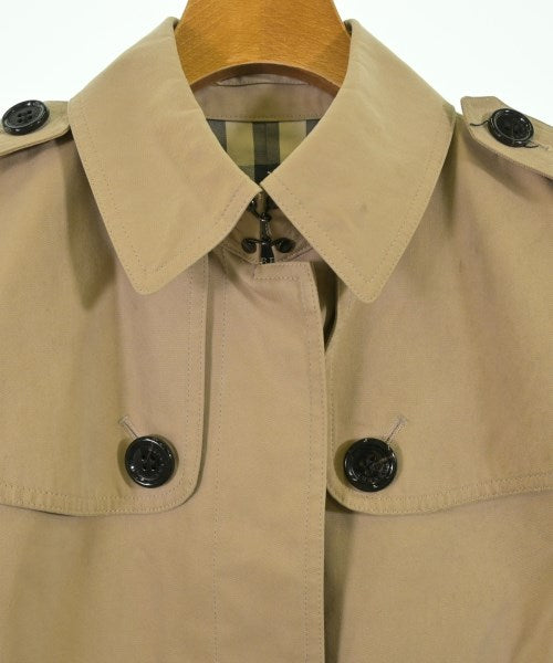 BURBERRY 風衣