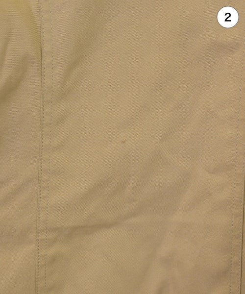 BURBERRY 風衣