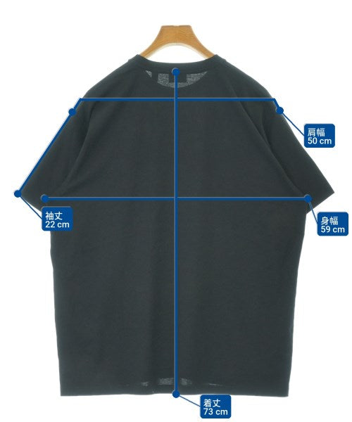 BURBERRY T恤/上衣