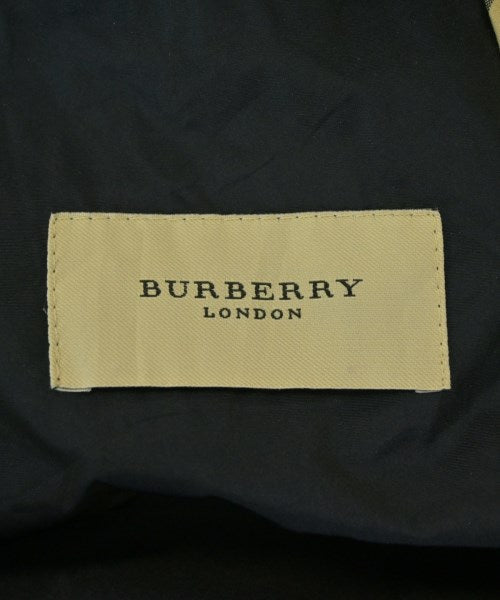 BURBERRY 其他大衣