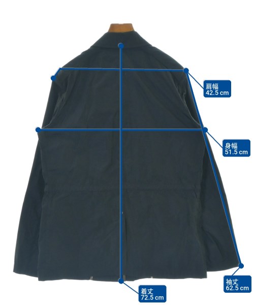 BURBERRY 其他大衣