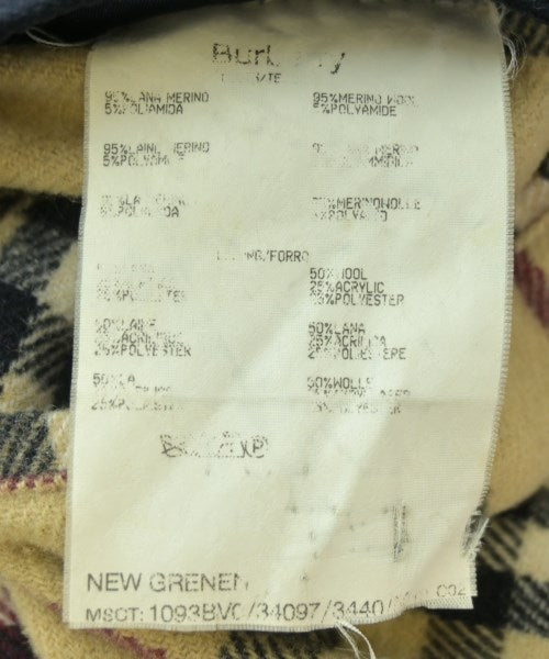 BURBERRY 其他大衣