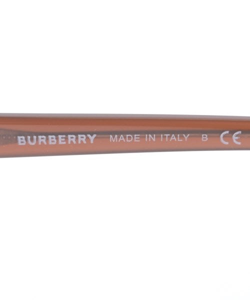 BURBERRY 太陽眼鏡
