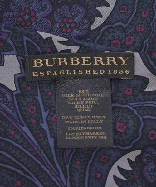 BURBERRY 披肩
