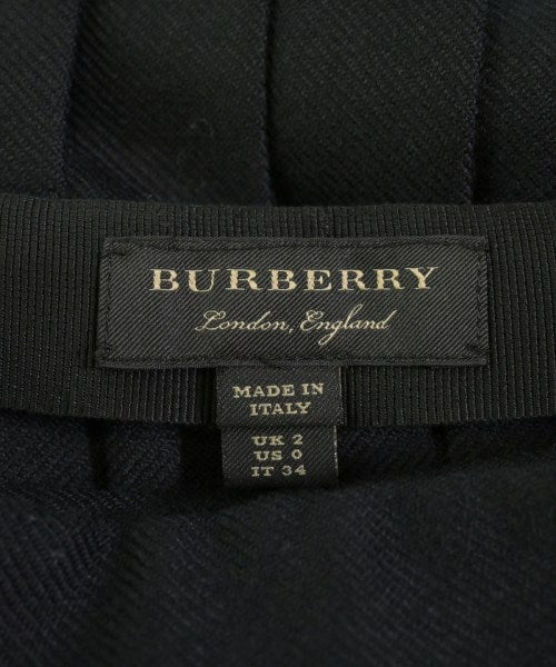 BURBERRY 膝上裙