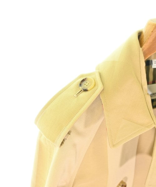 BURBERRY 風衣