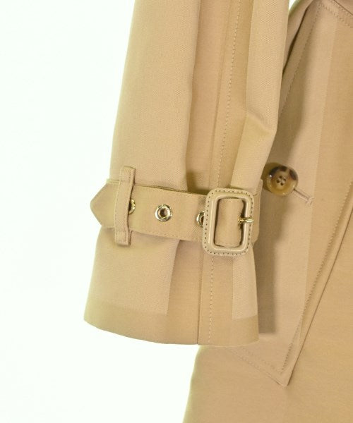 BURBERRY 風衣