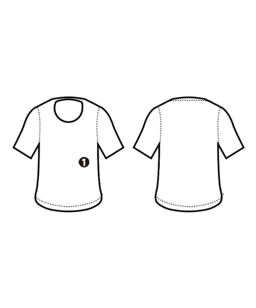 BURBERRY T恤/上衣