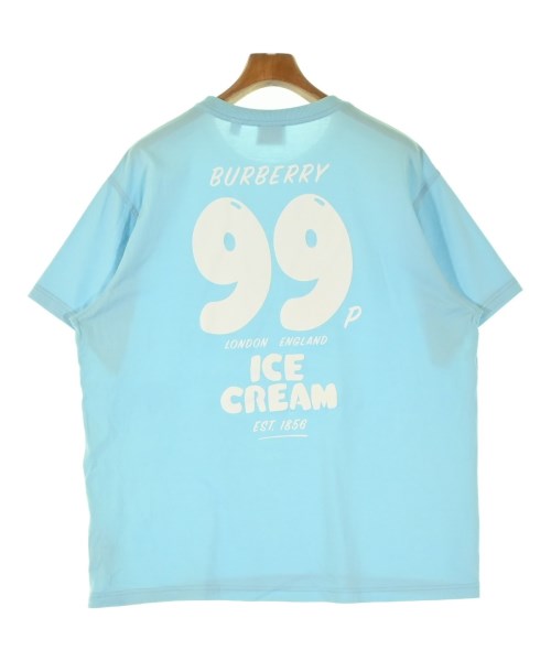 BURBERRY T恤/上衣
