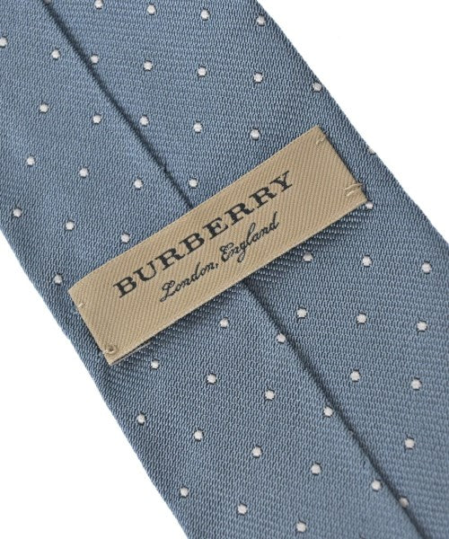 BURBERRY 領帶