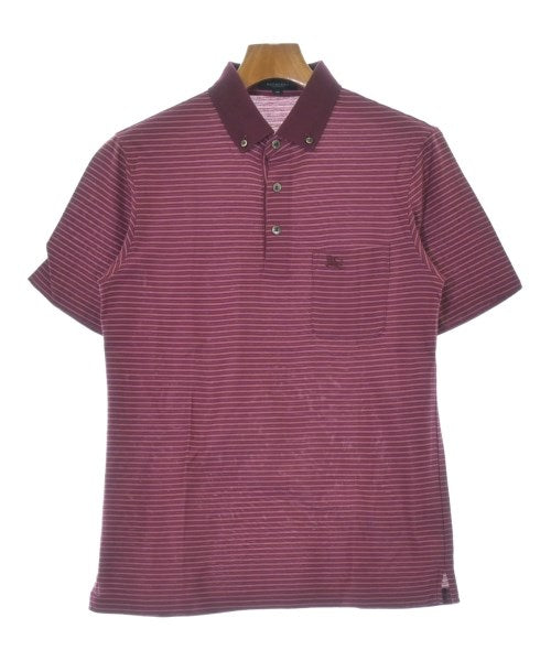 BURBERRY POLO衫