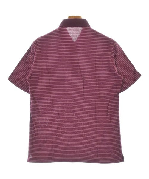 BURBERRY POLO衫