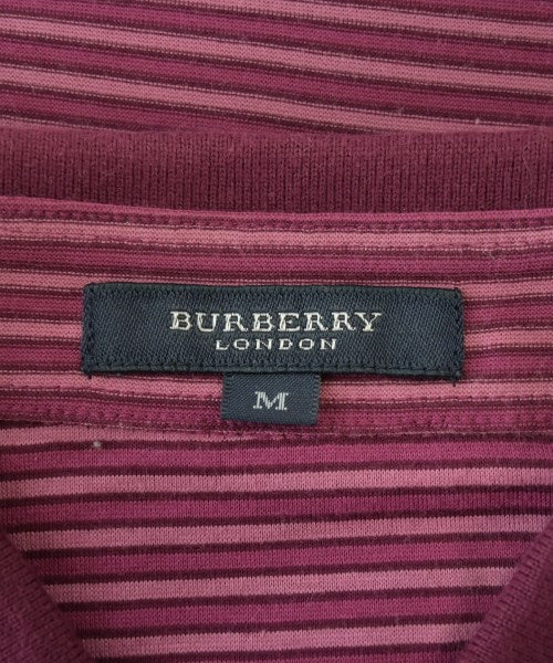BURBERRY POLO衫