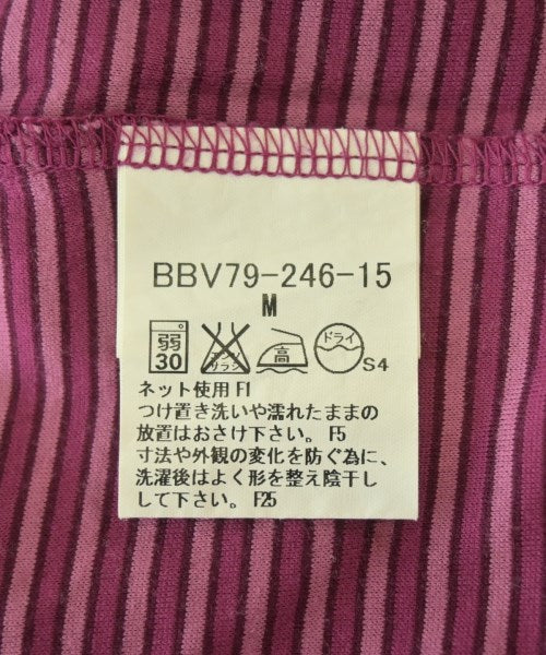 BURBERRY POLO衫