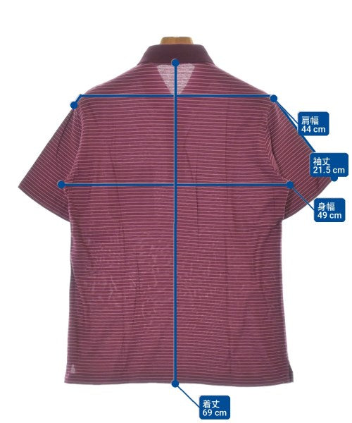 BURBERRY POLO衫