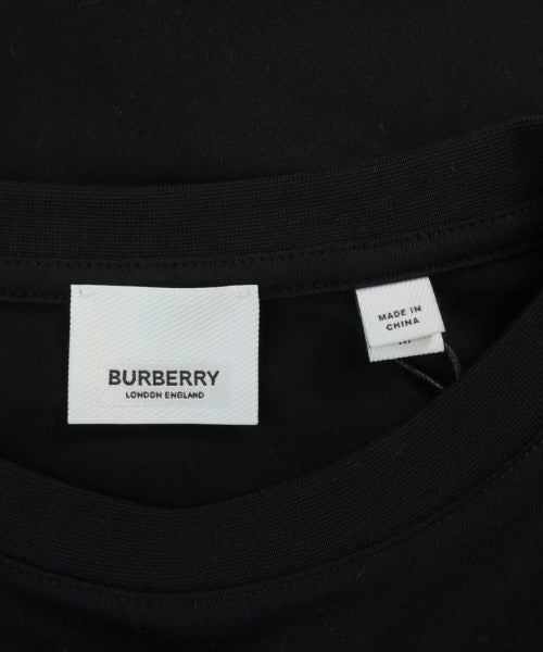 BURBERRY T恤/上衣