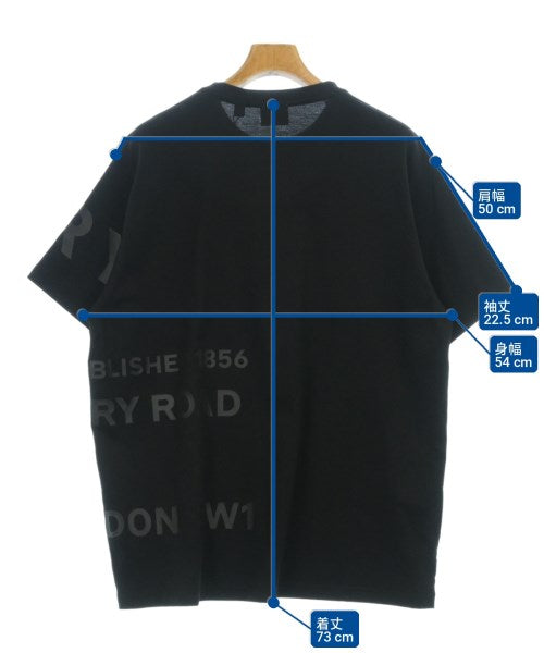 BURBERRY T恤/上衣