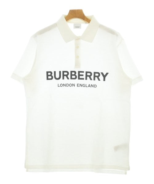 BURBERRY POLO衫