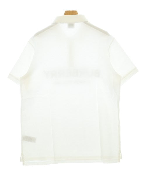 BURBERRY POLO衫