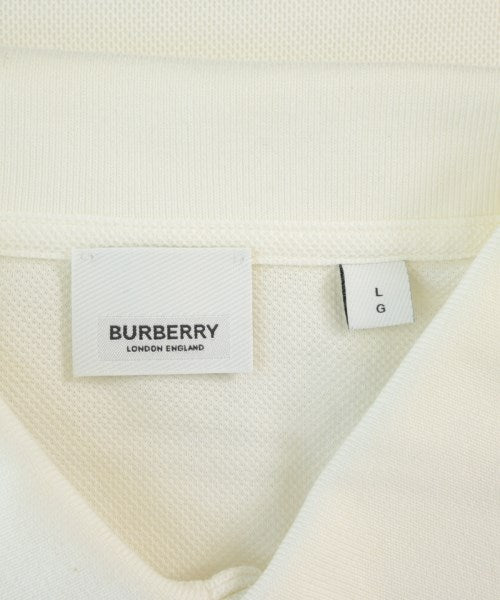 BURBERRY POLO衫