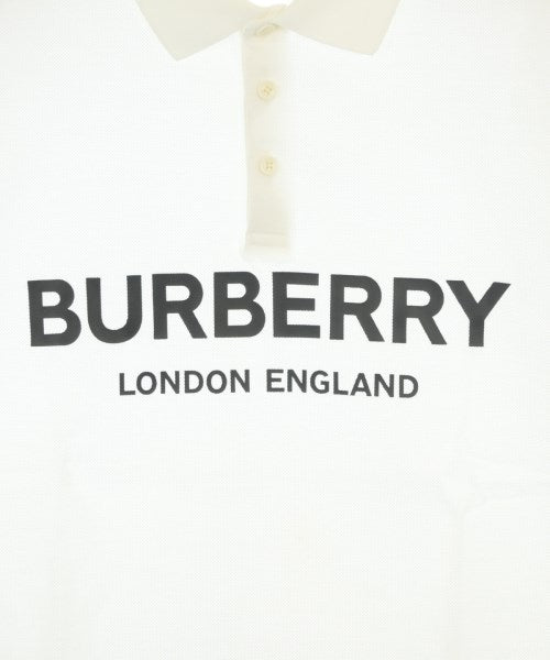 BURBERRY POLO衫