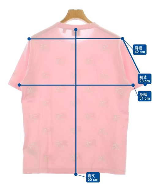 BURBERRY T恤/上衣