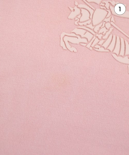 BURBERRY T恤/上衣