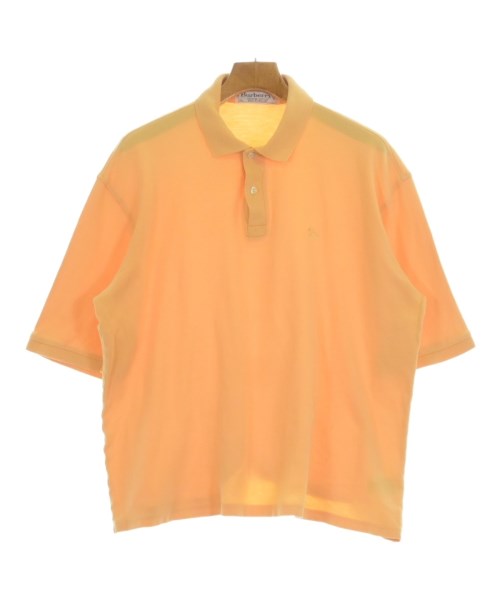 BURBERRY POLO衫
