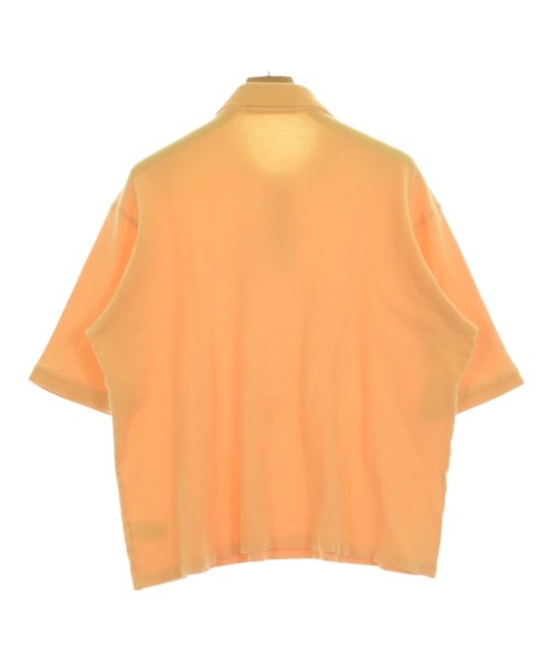 BURBERRY POLO衫