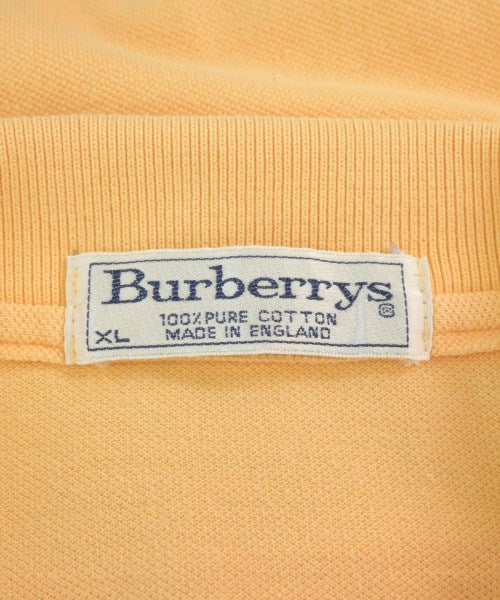BURBERRY POLO衫