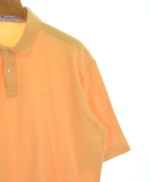 BURBERRY POLO衫