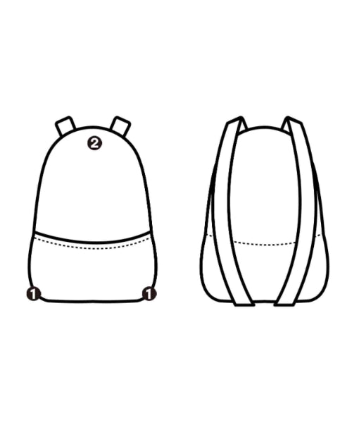 BURBERRY 背包