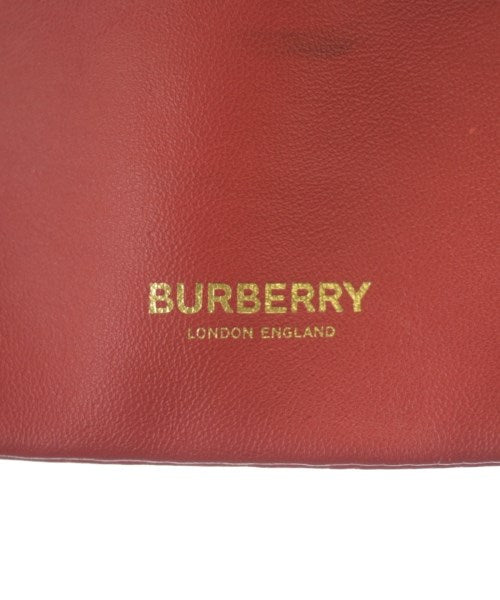 BURBERRY 肩背包