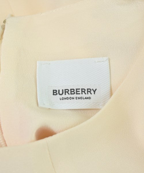 BURBERRY 洋裝