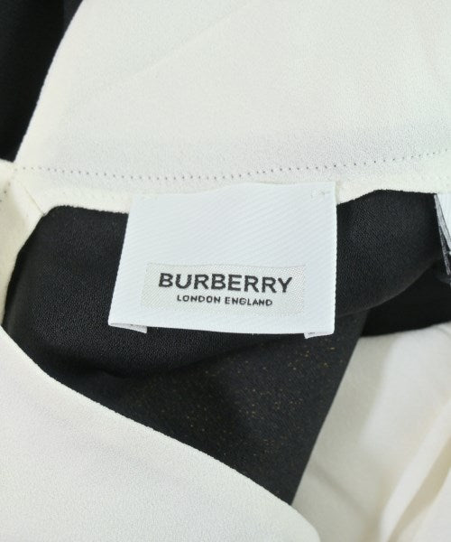 BURBERRY 洋裝