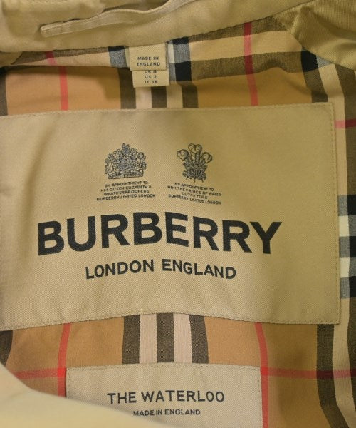 BURBERRY 風衣