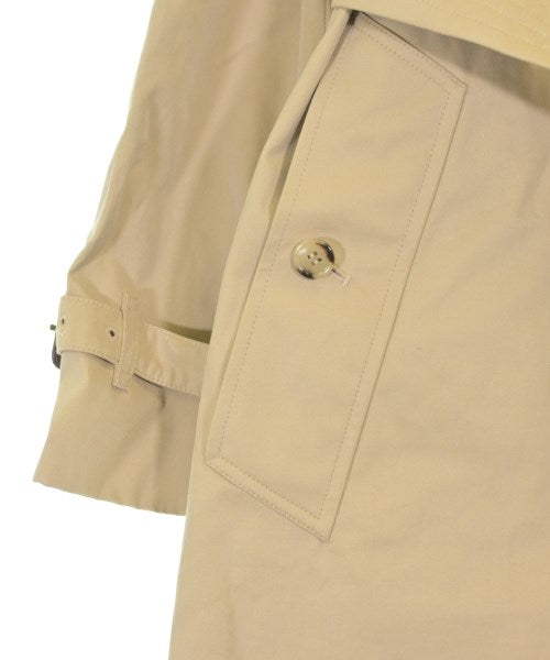 BURBERRY 風衣
