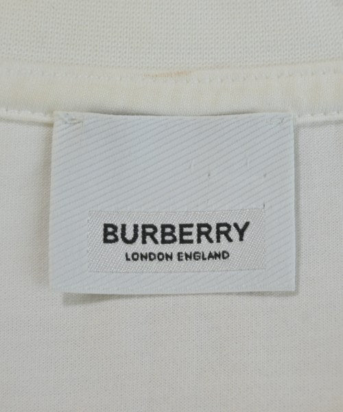 BURBERRY T恤/上衣
