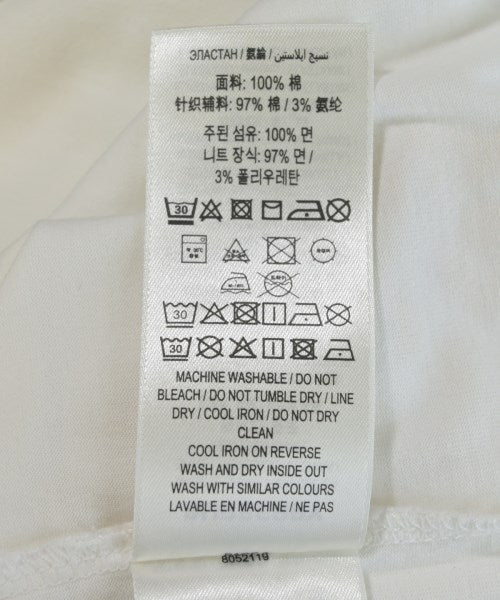 BURBERRY T恤/上衣