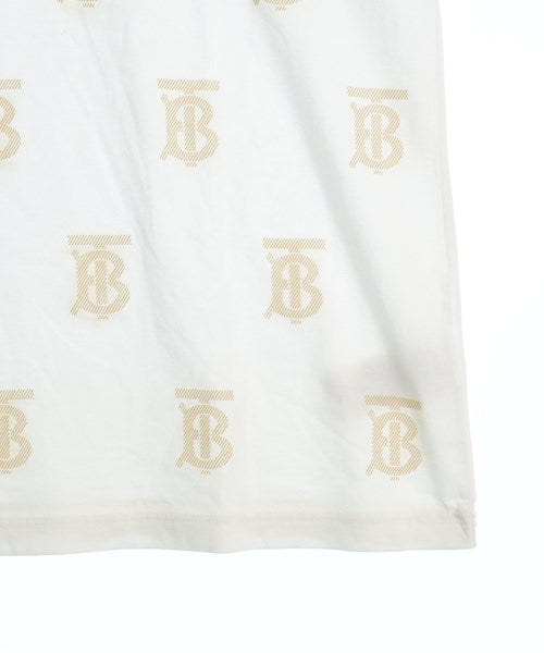 BURBERRY T恤/上衣