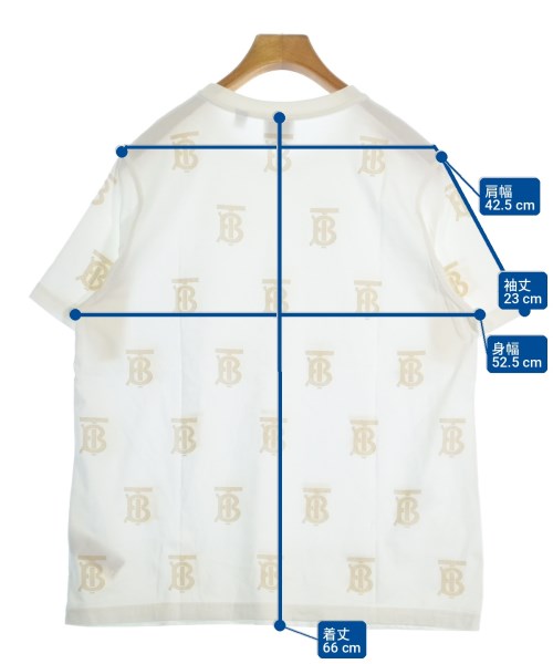 BURBERRY T恤/上衣