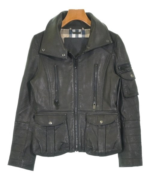 BURBERRY 騎士夾克