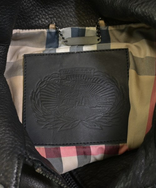 BURBERRY 騎士夾克