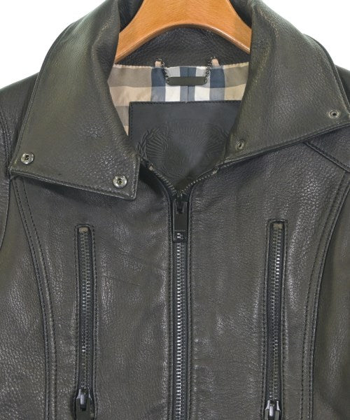BURBERRY 騎士夾克