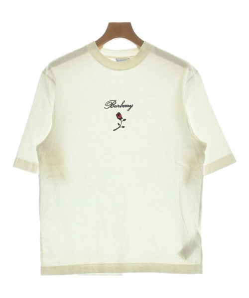 BURBERRY T恤/上衣