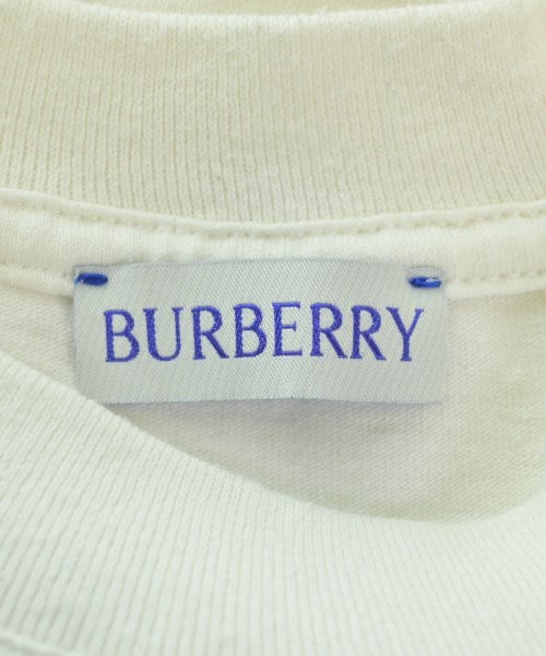 BURBERRY T恤/上衣