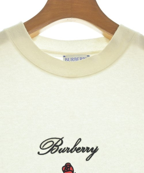 BURBERRY T恤/上衣