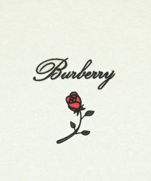BURBERRY T恤/上衣