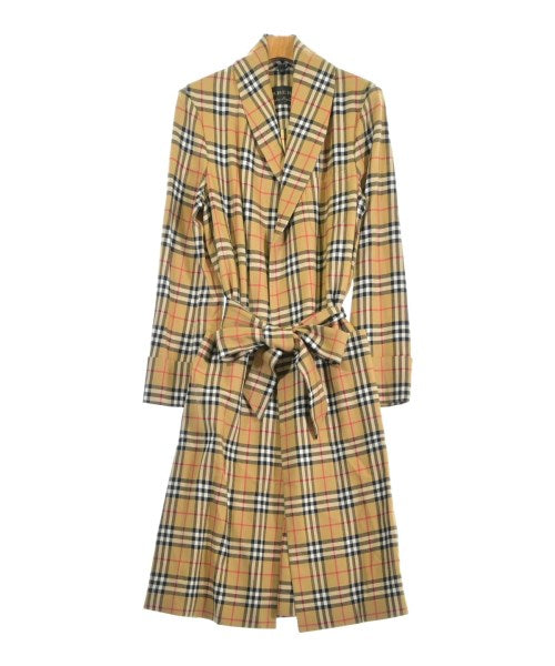 BURBERRY 其他大衣